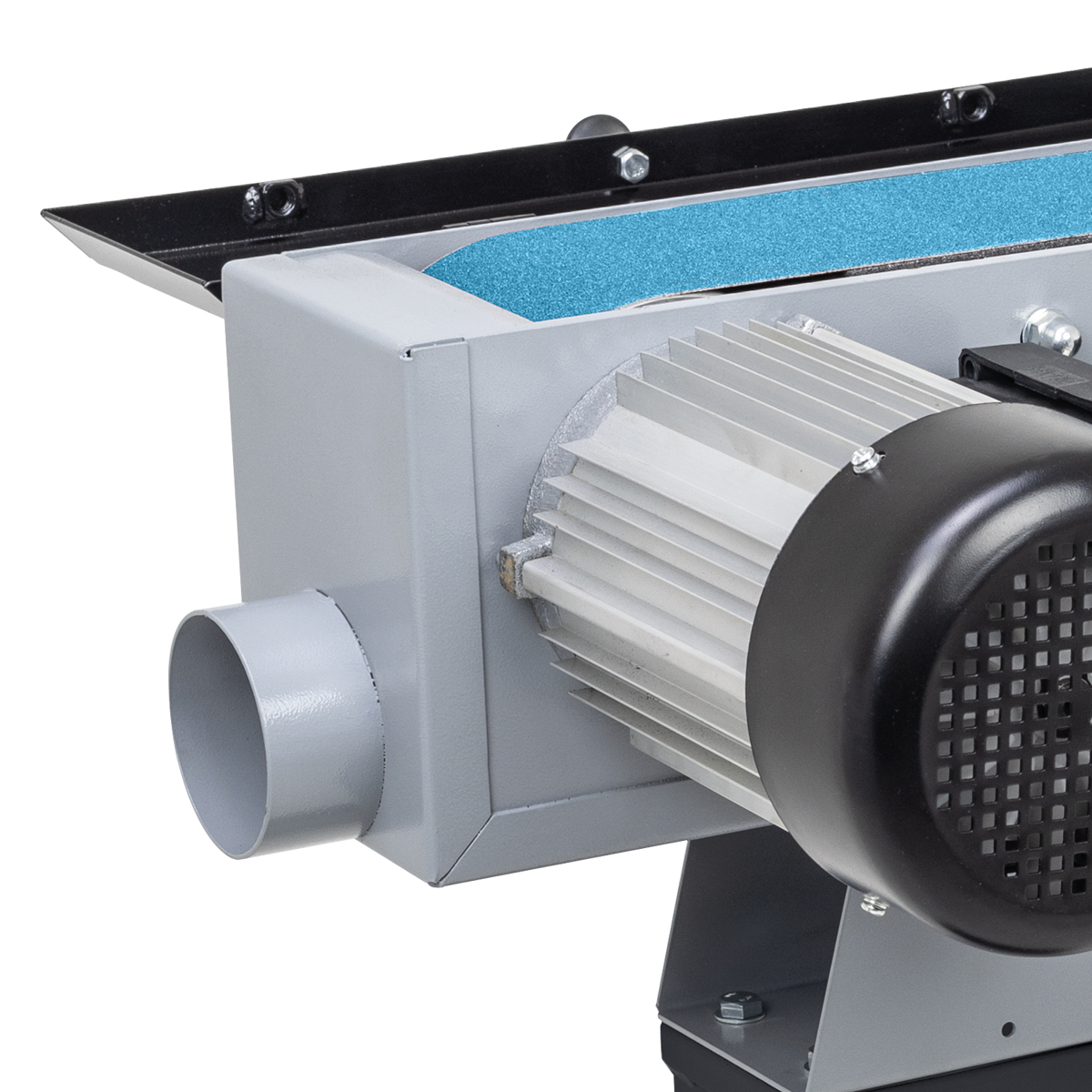 SIP 4 Inch Belt Linisher